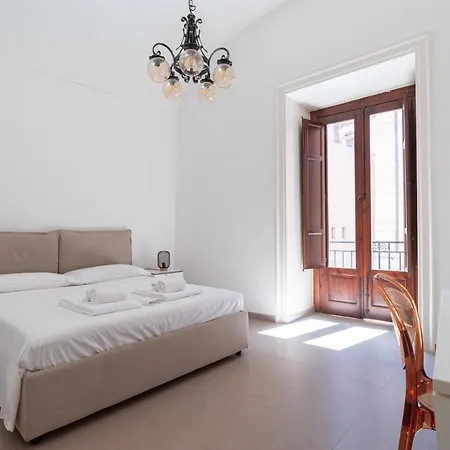 Quattro Canti By Domusicily *