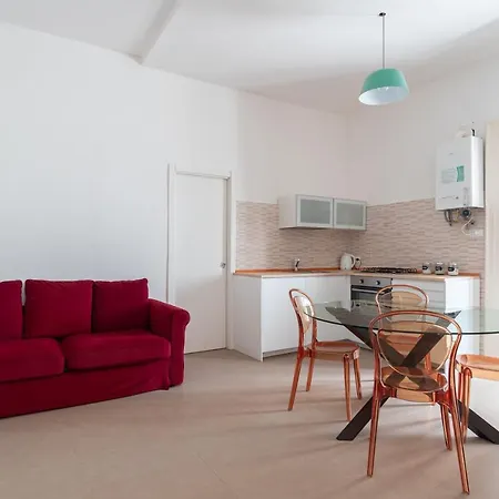 Quattro Canti By Domusicily * Palermo