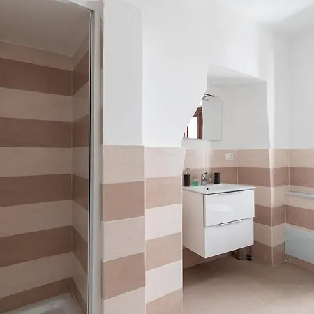 Quattro Canti By Domusicily Apartman